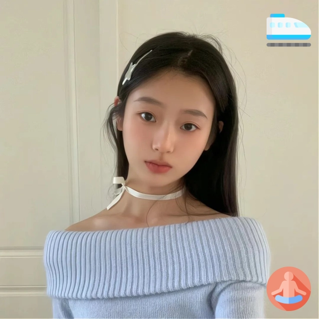 林女士