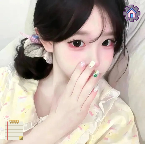 赵女士